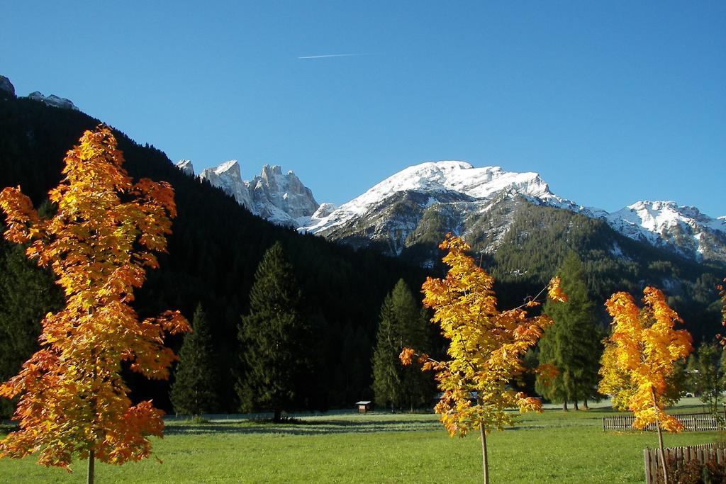 Hotel Orsa Maggiore 팔카데 외부 사진