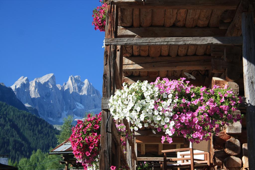 Hotel Orsa Maggiore 팔카데 외부 사진