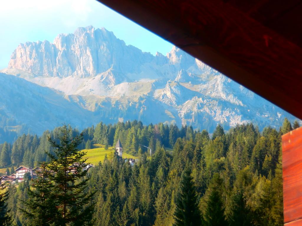 Hotel Orsa Maggiore 팔카데 외부 사진