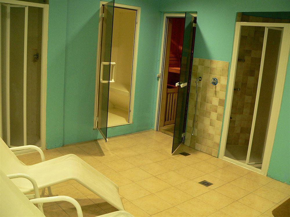 Hotel Orsa Maggiore 팔카데 외부 사진