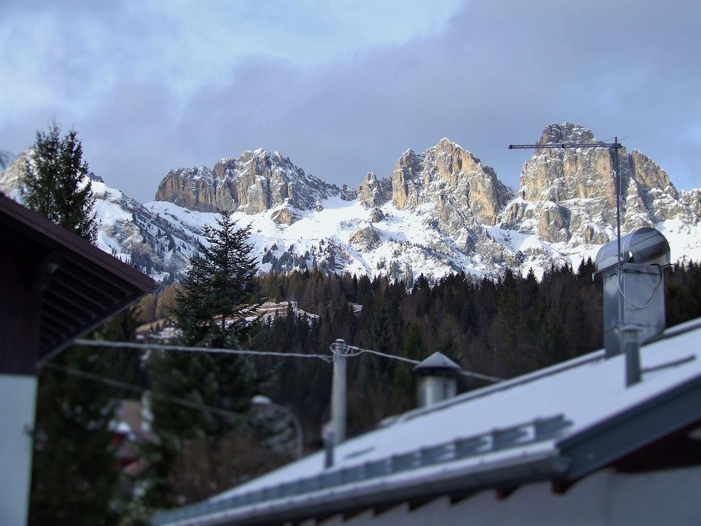 Hotel Orsa Maggiore 팔카데 외부 사진