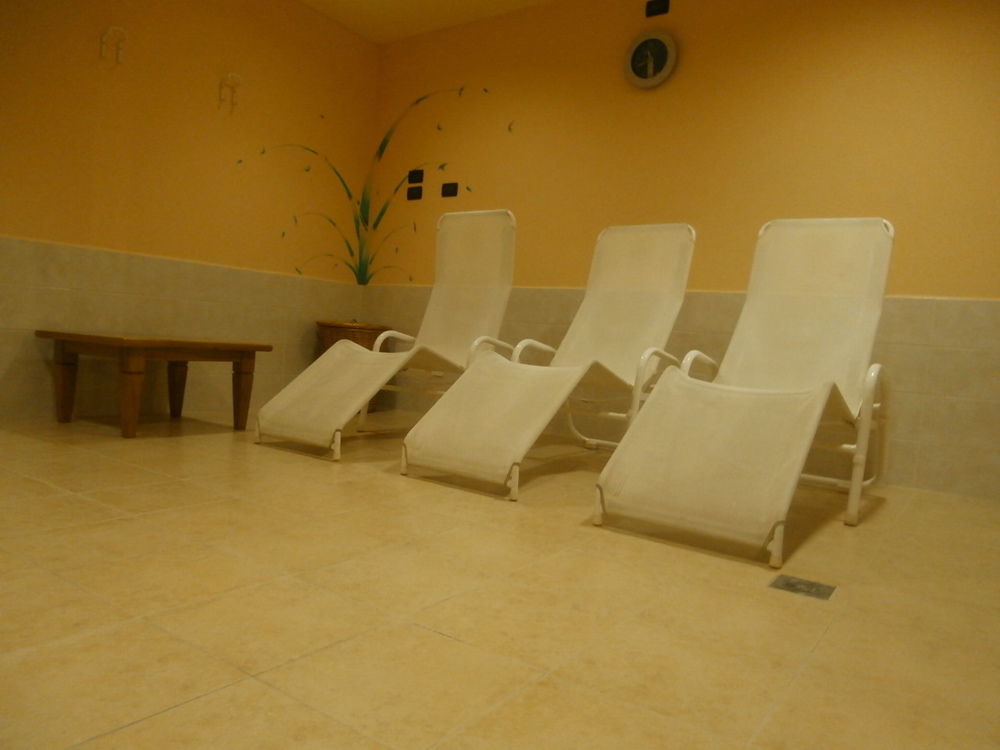 Hotel Orsa Maggiore 팔카데 외부 사진